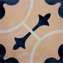 Mission Cement Tile Rembrandt 